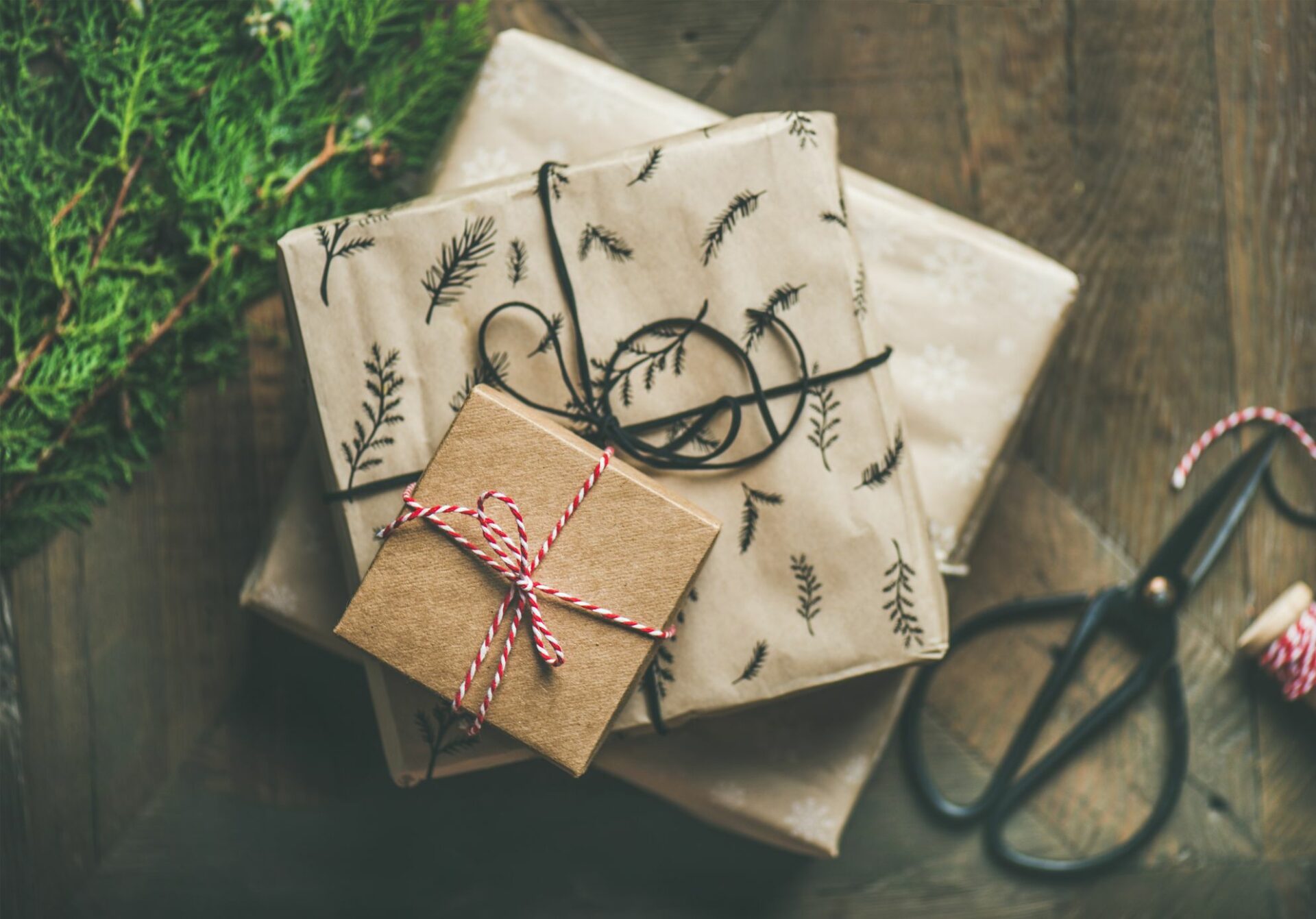 Last Minute Gift Ideas To Take The Stress Off